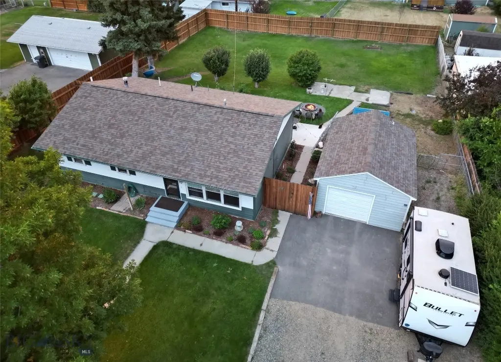 412 W Custer Avenue Helena MT 59602