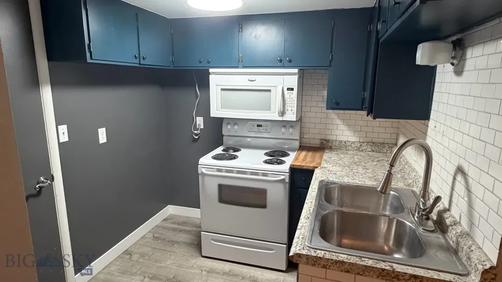 412 W Custer Avenue Helena MT 59602