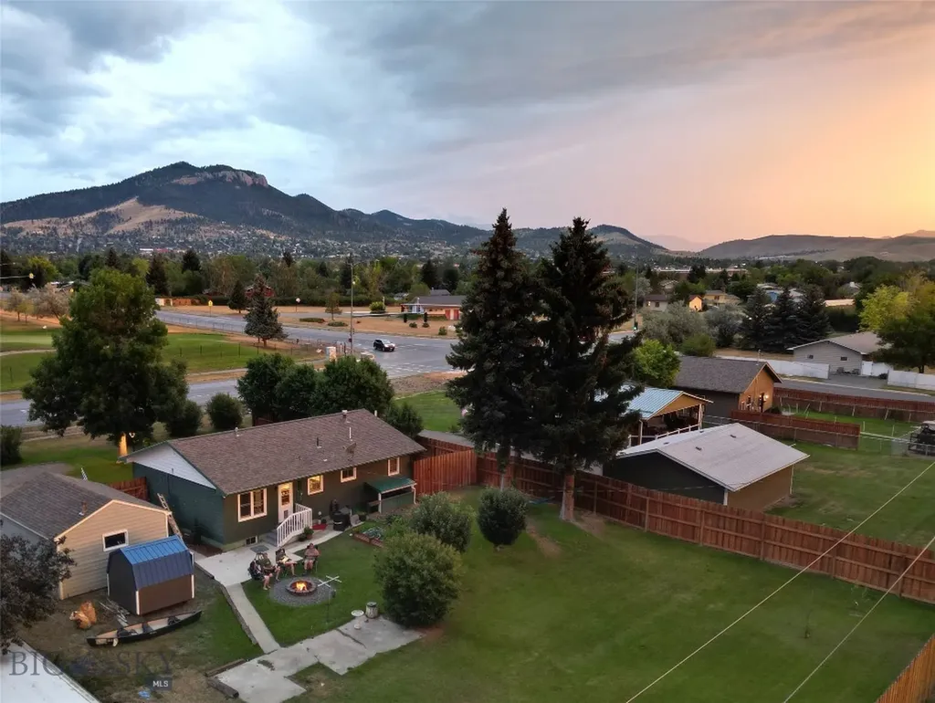 412 W Custer Avenue Helena MT 59602
