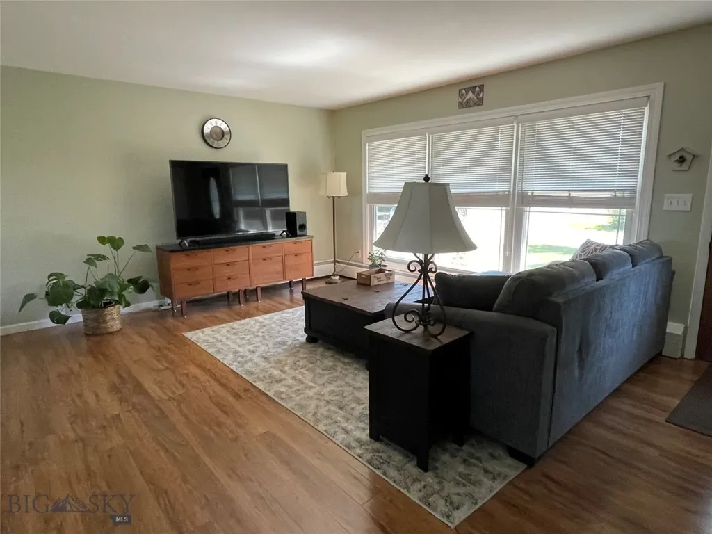 412 W Custer Avenue Helena MT 59602