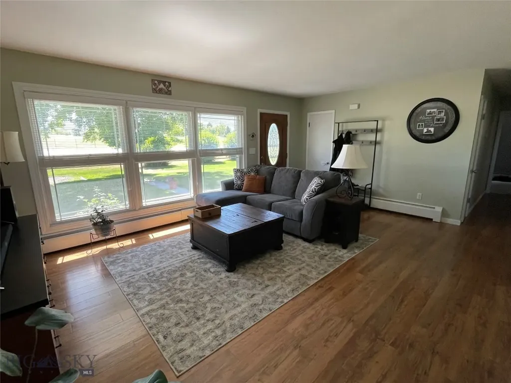 412 W Custer Avenue Helena MT 59602