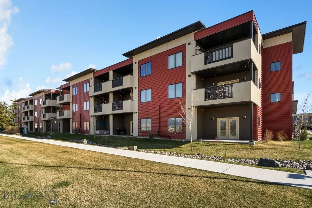1704 W Lincoln Bozeman MT 59715