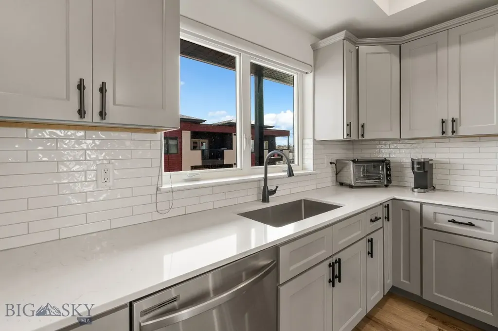 1704 W Lincoln Bozeman MT 59715