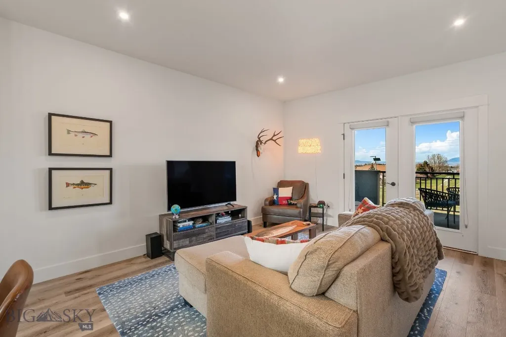 1704 W Lincoln Bozeman MT 59715