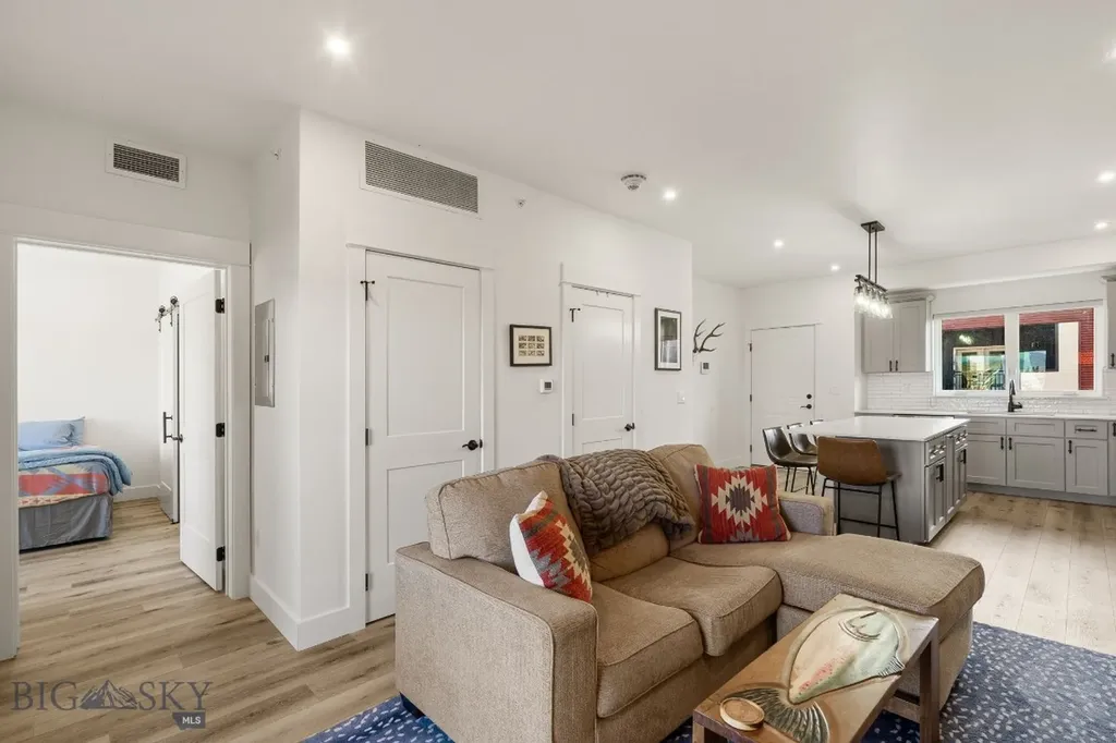 1704 W Lincoln Bozeman MT 59715