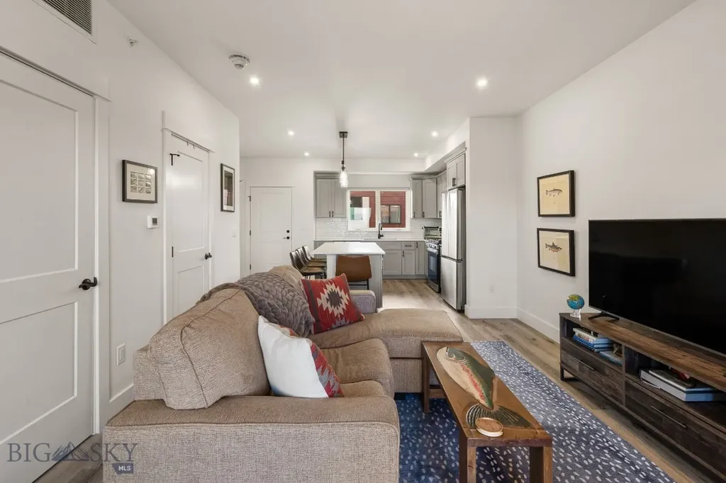 1704 W Lincoln Bozeman MT 59715