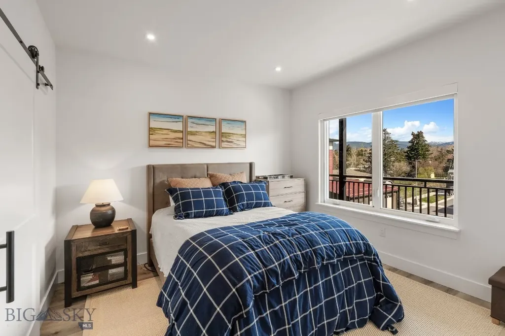 1704 W Lincoln Bozeman MT 59715