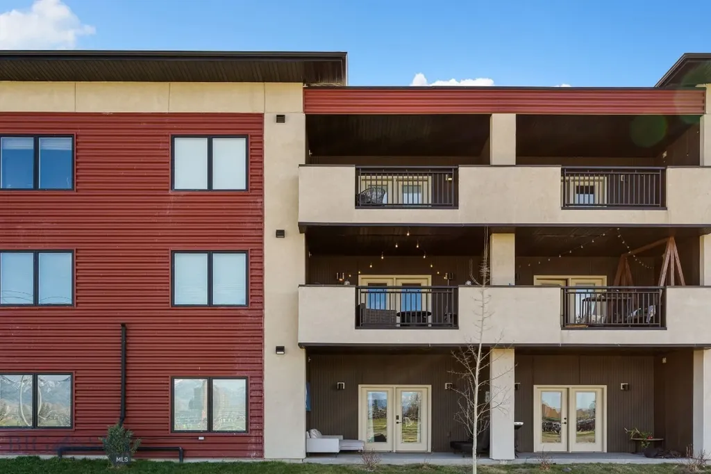 1704 W Lincoln Bozeman MT 59715