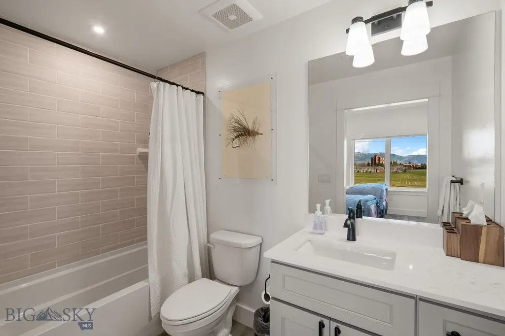 1704 W Lincoln Bozeman MT 59715