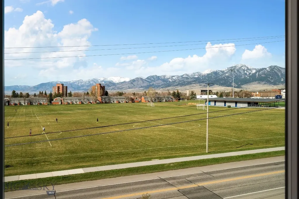 1704 W Lincoln Bozeman MT 59715