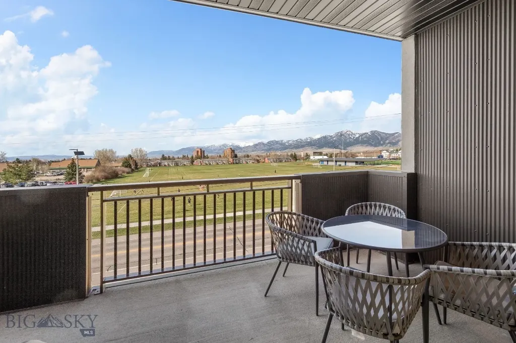1704 W Lincoln Bozeman MT 59715