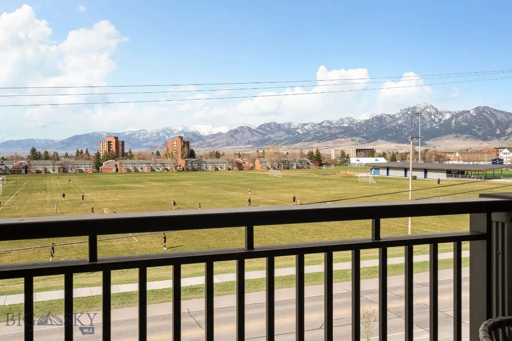 1704 W Lincoln Bozeman MT 59715