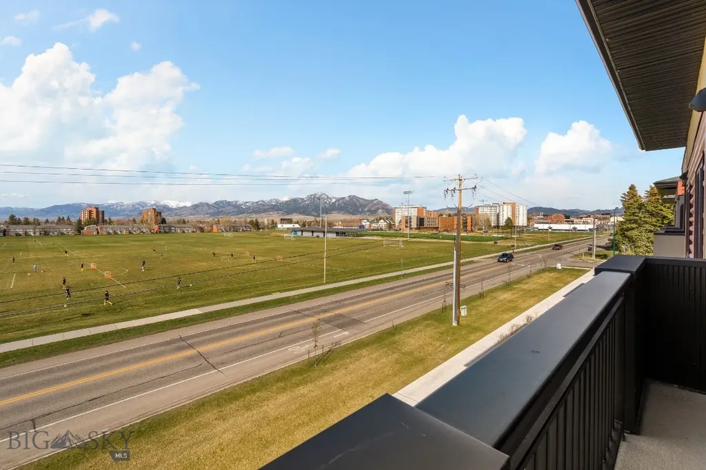 1704 W Lincoln Bozeman MT 59715