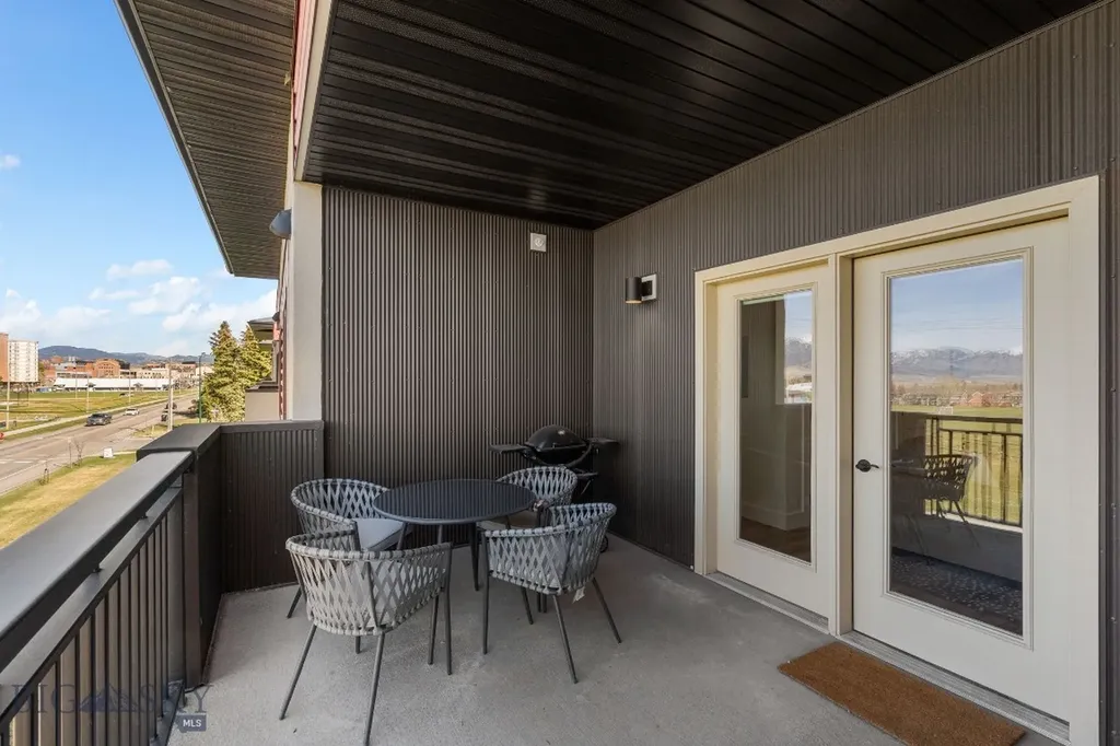 1704 W Lincoln Bozeman MT 59715