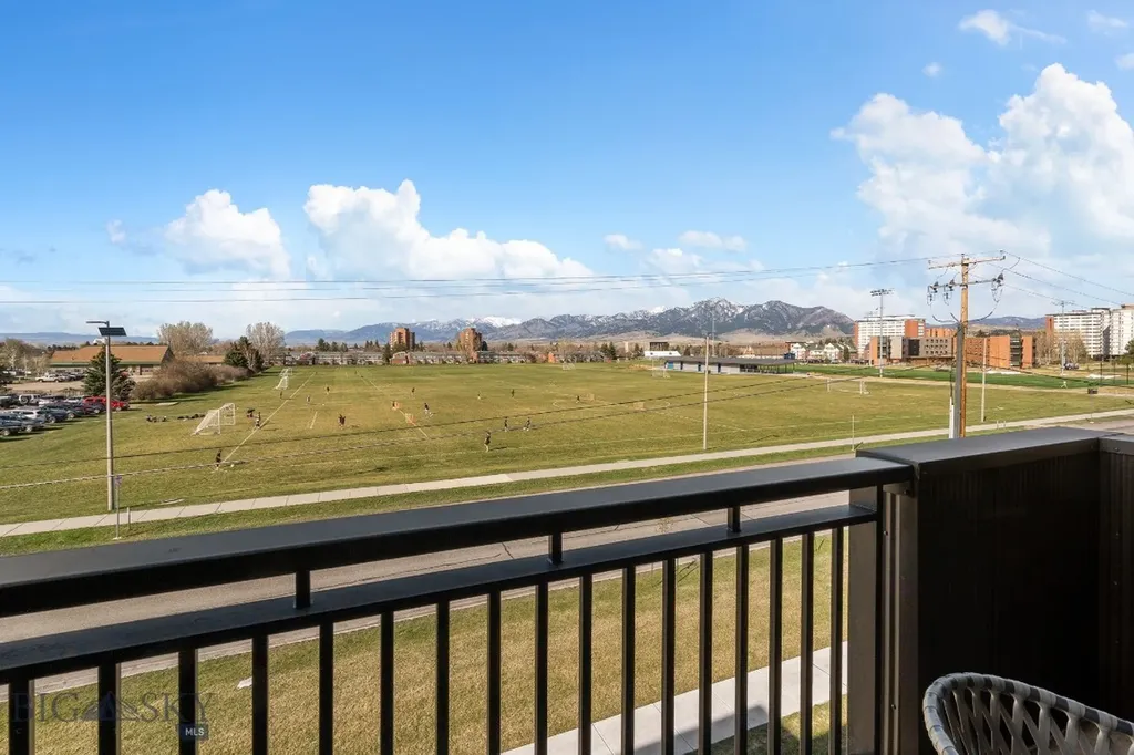 1704 W Lincoln Bozeman MT 59715