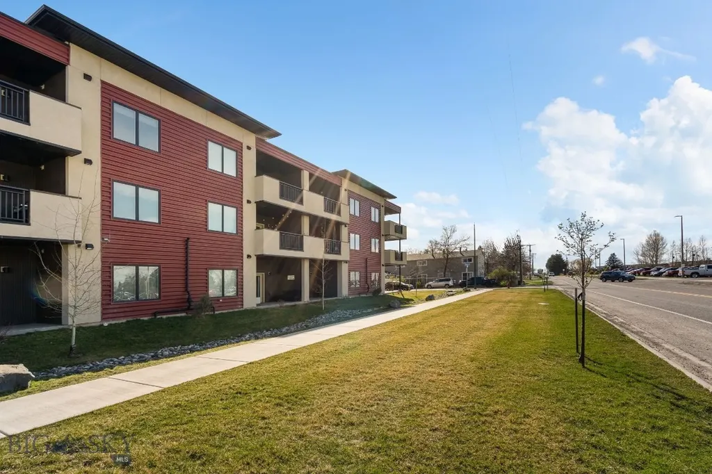 1704 W Lincoln Bozeman MT 59715