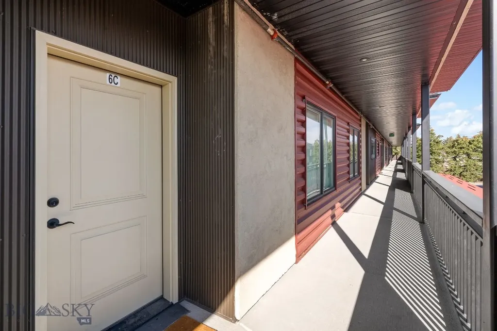 1704 W Lincoln Bozeman MT 59715