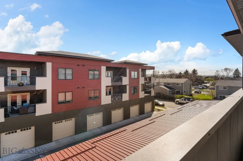1704 W Lincoln Bozeman MT 59715