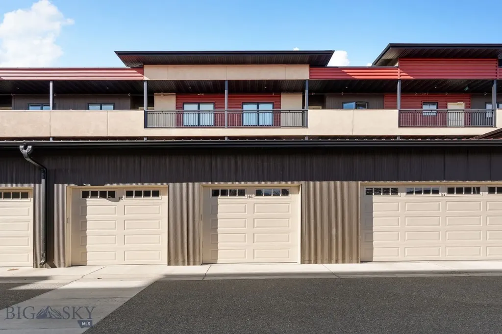 1704 W Lincoln Bozeman MT 59715