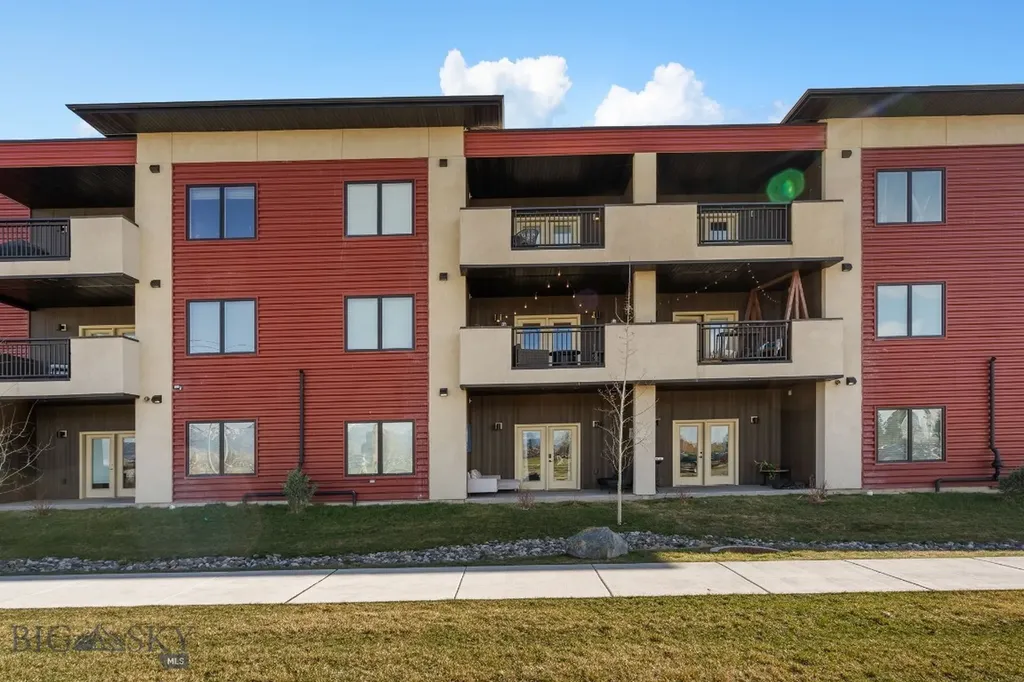 1704 W Lincoln Bozeman MT 59715