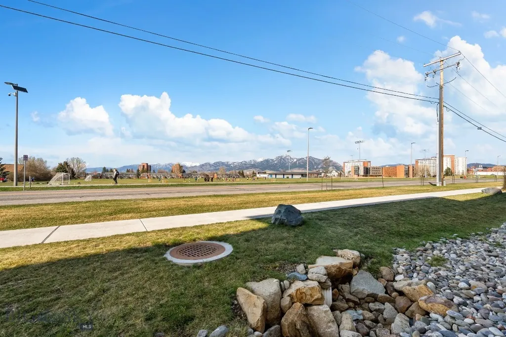 1704 W Lincoln Bozeman MT 59715