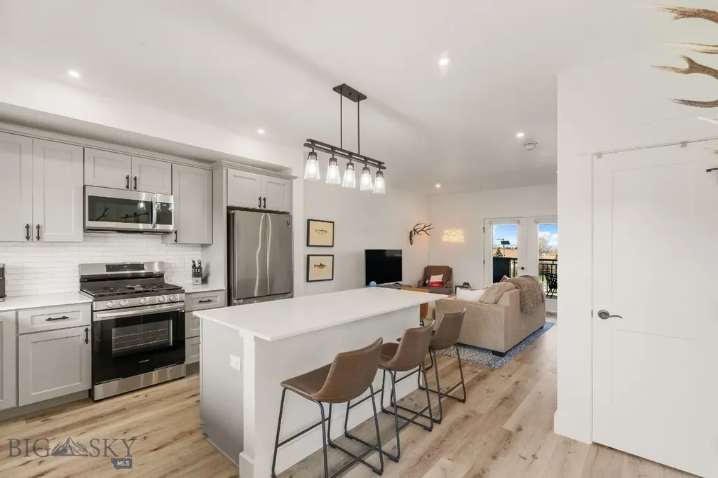 1704 W Lincoln Bozeman MT 59715
