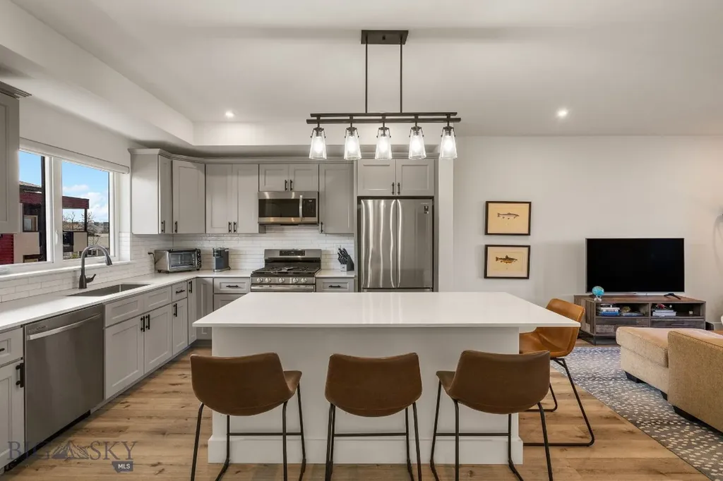1704 W Lincoln Bozeman MT 59715