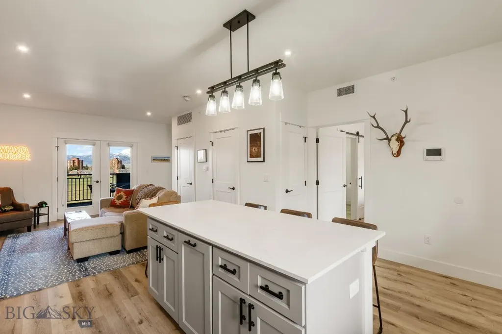 1704 W Lincoln Bozeman MT 59715