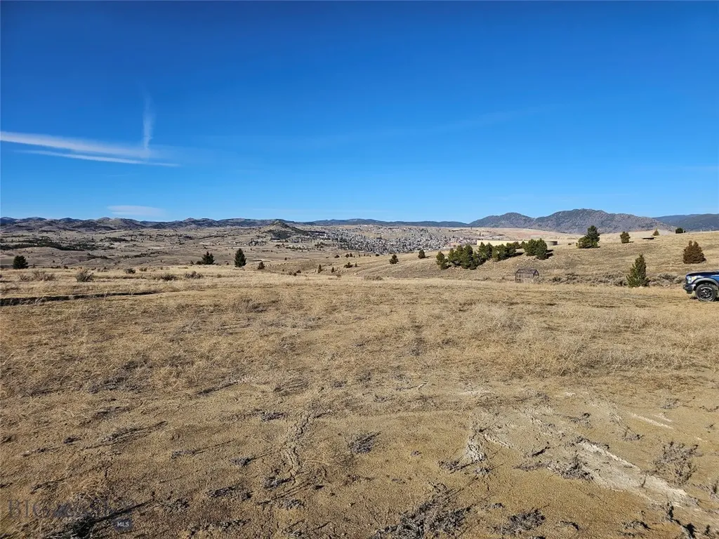 Tbd Buckhorn Lane Butte MT 59701
