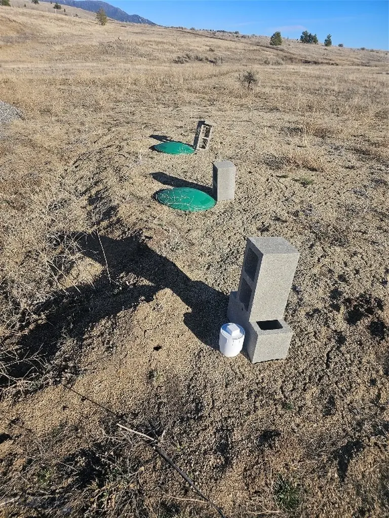 Tbd Buckhorn Lane Butte MT 59701