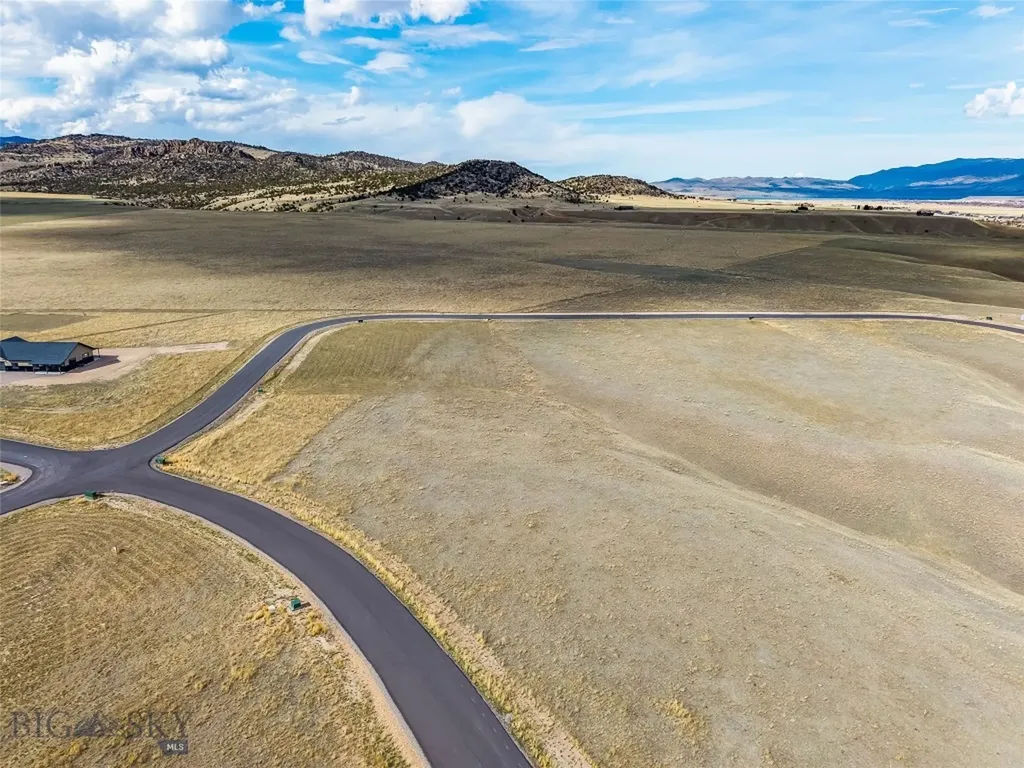 Lot 46 Viola View Ennis MT 59729