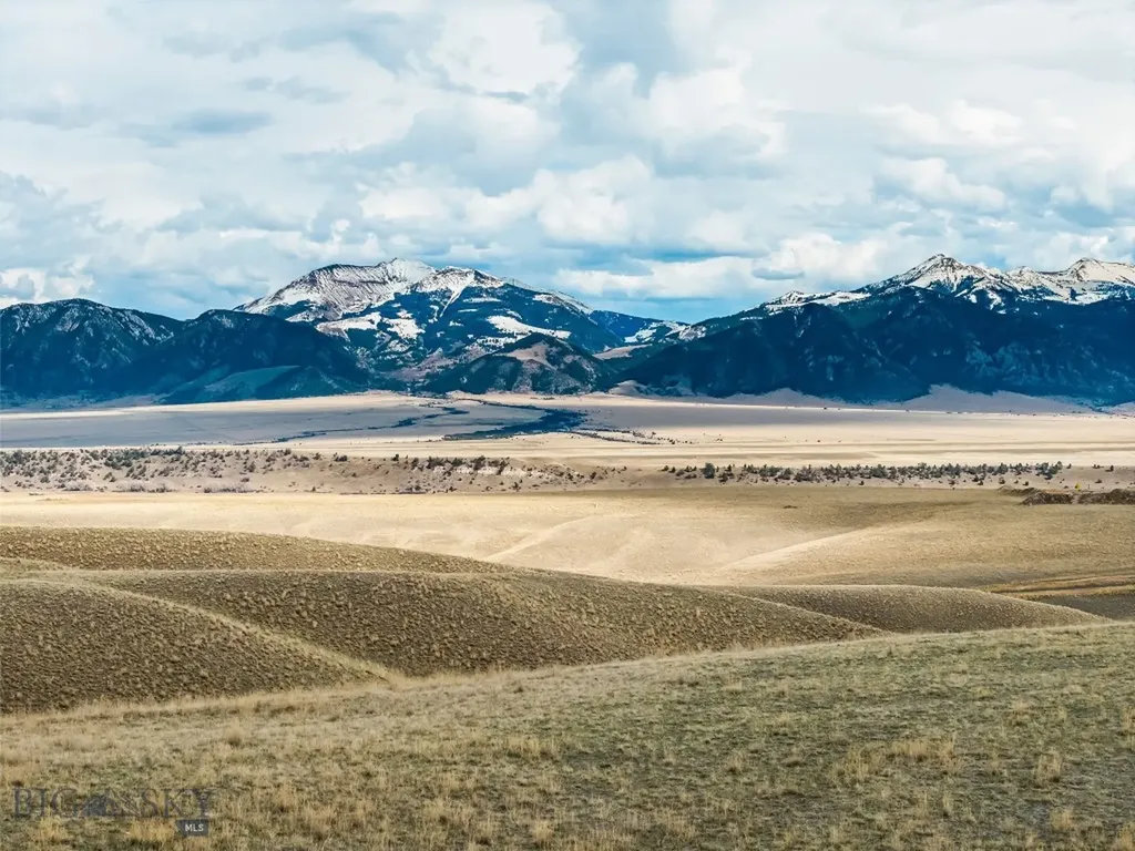 Lot 46 Viola View Ennis MT 59729
