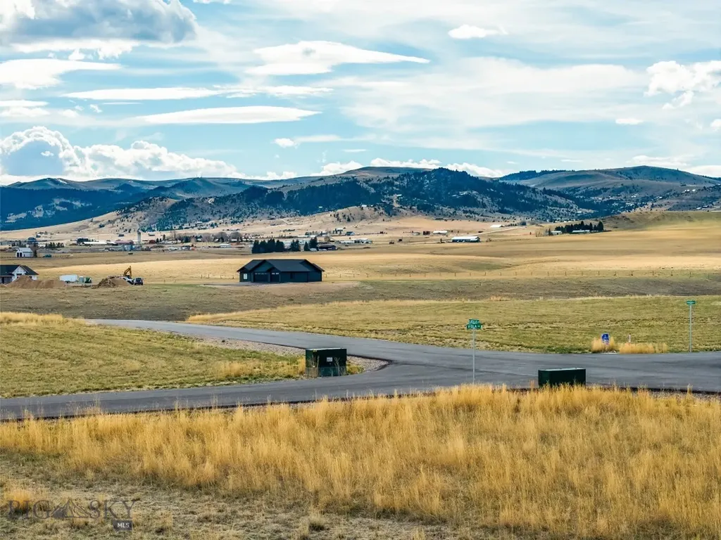 Lot 46 Viola View Ennis MT 59729