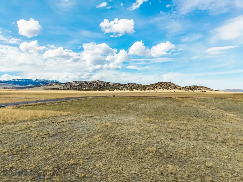 Lot 46 Viola View Ennis MT 59729