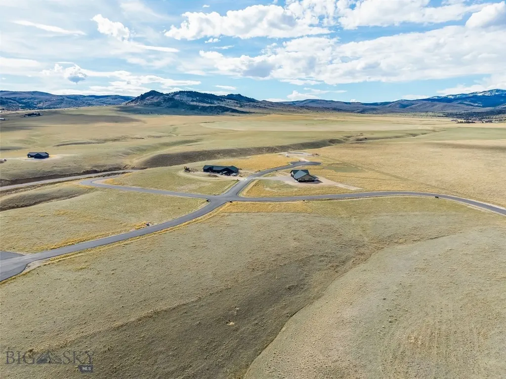 Lot 46 Viola View Ennis MT 59729