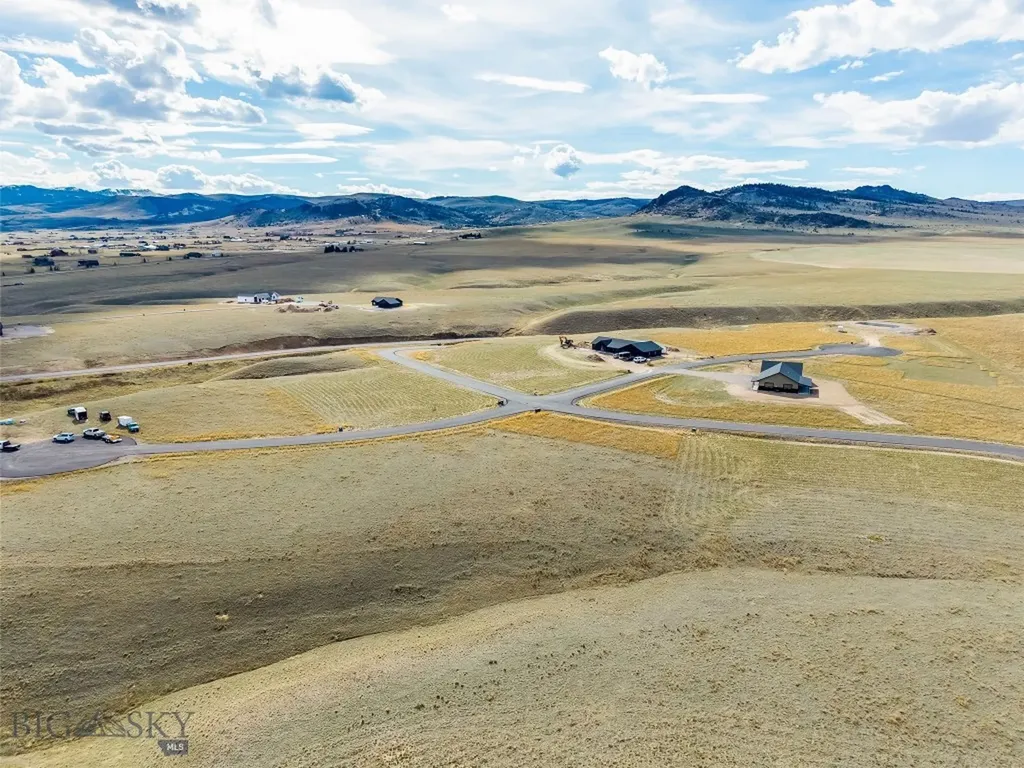 Lot 46 Viola View Ennis MT 59729