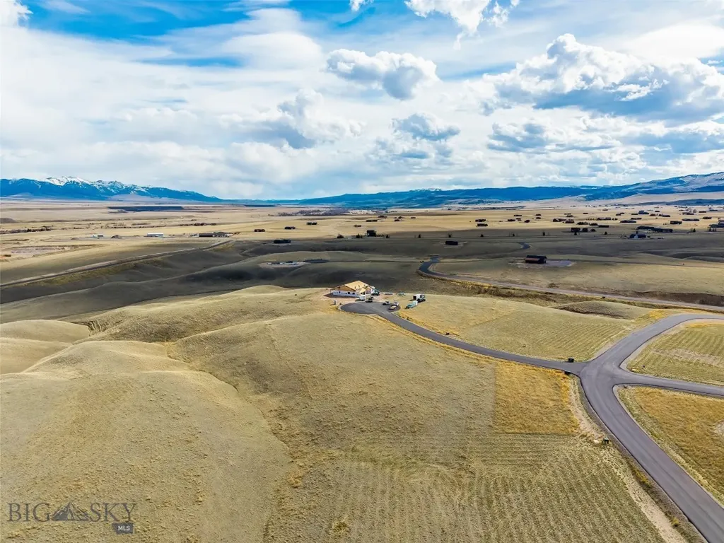 Lot 46 Viola View Ennis MT 59729