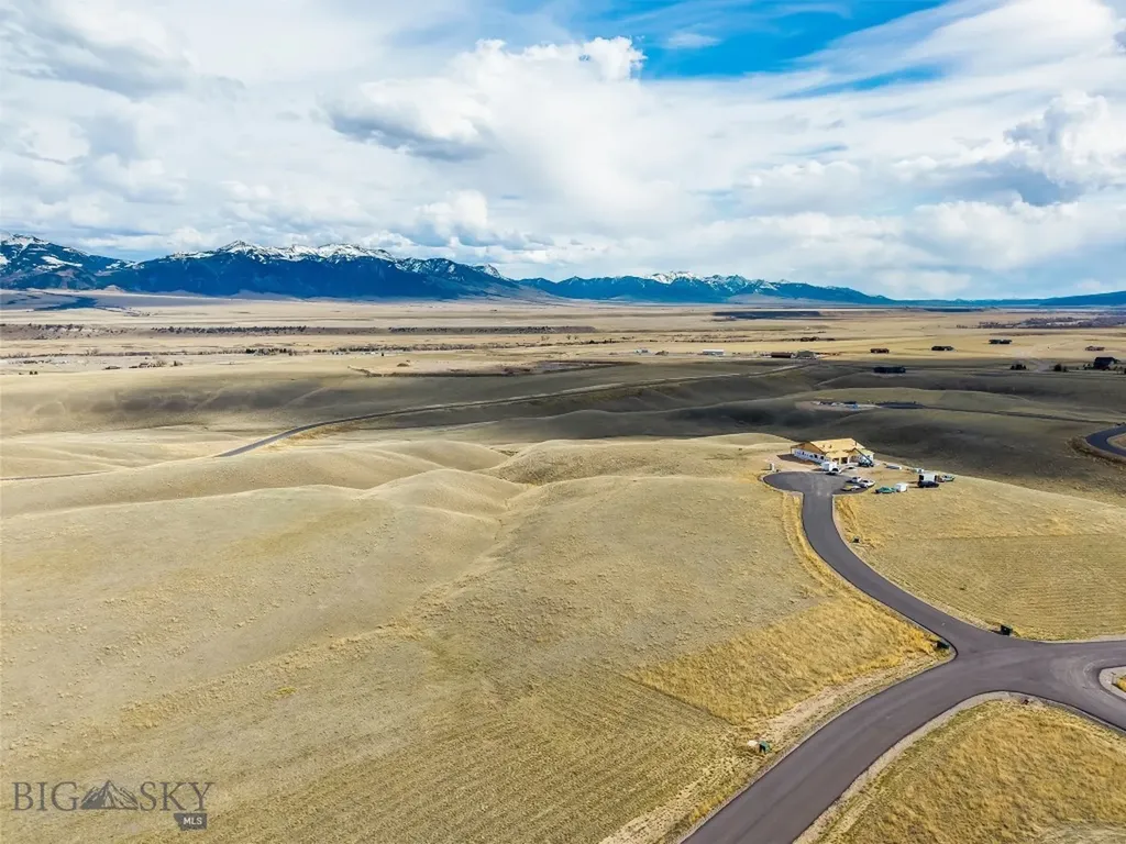 Lot 46 Viola View Ennis MT 59729