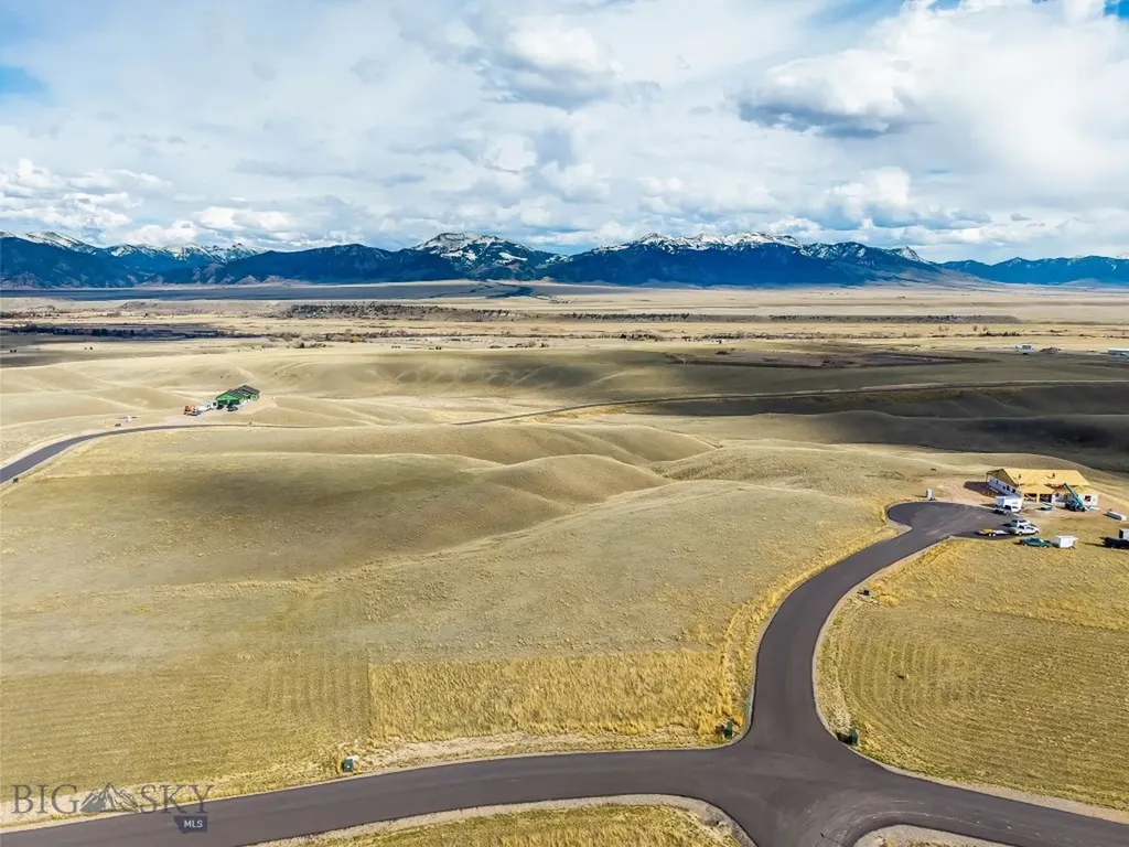 Lot 46 Viola View Ennis MT 59729