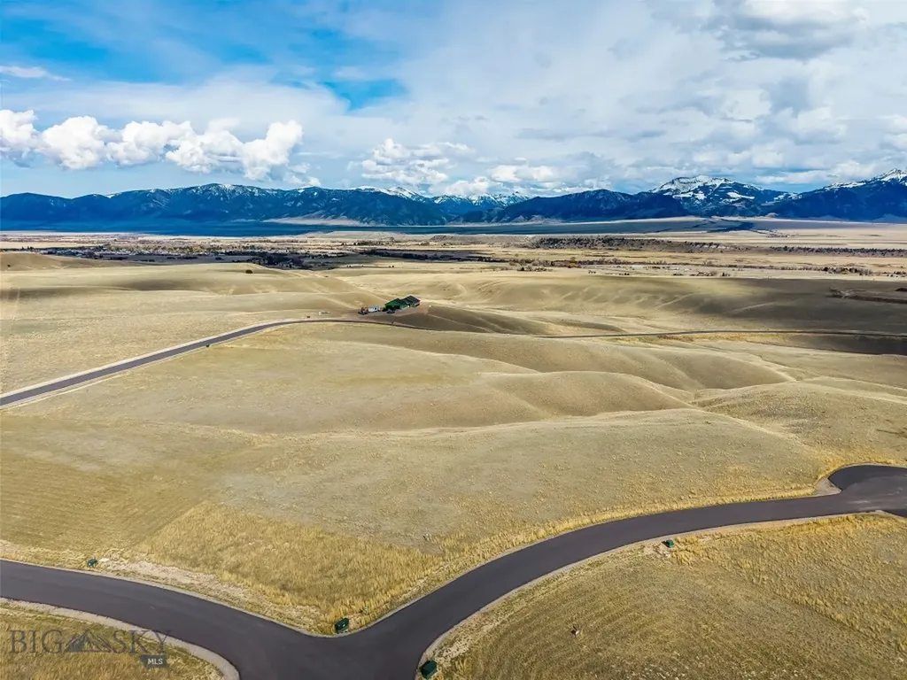 Lot 46 Viola View Ennis MT 59729