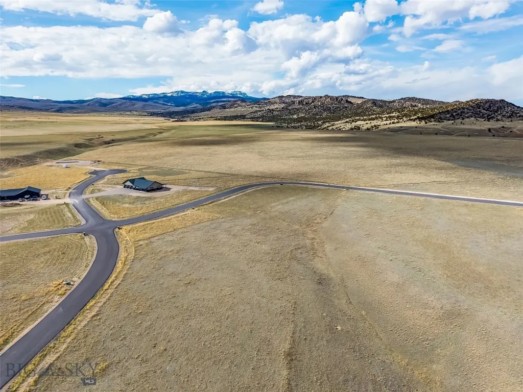 Lot 46 Viola View Ennis MT 59729