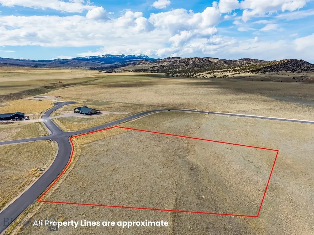 Lot 46 Viola View Ennis MT 59729