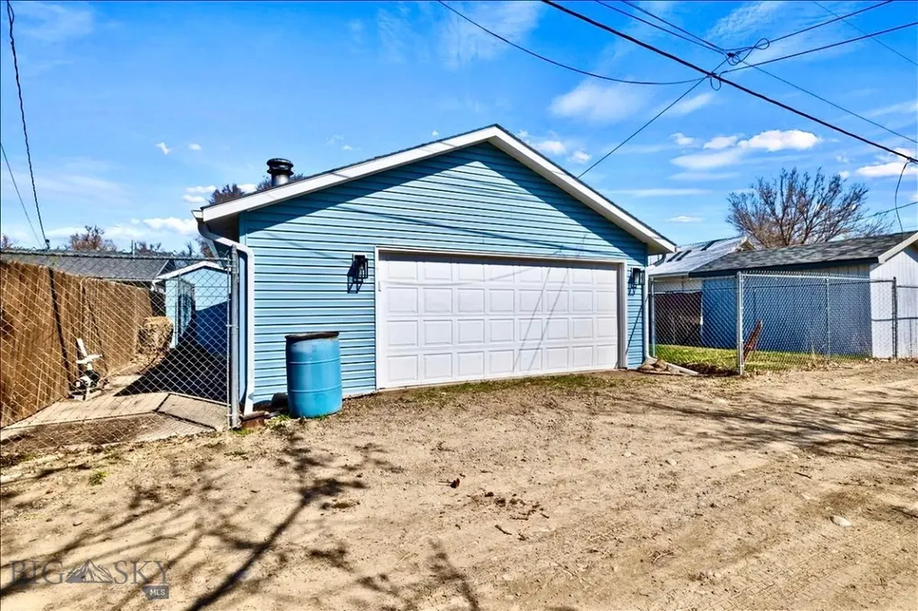 4190 Morgan Avenue Billings MT 59101