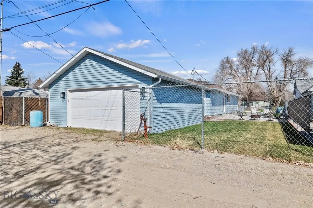 4190 Morgan Avenue Billings MT 59101