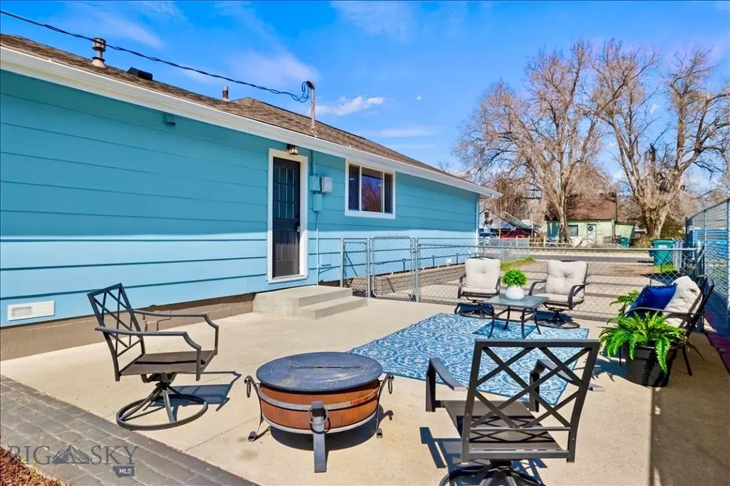4190 Morgan Avenue Billings MT 59101