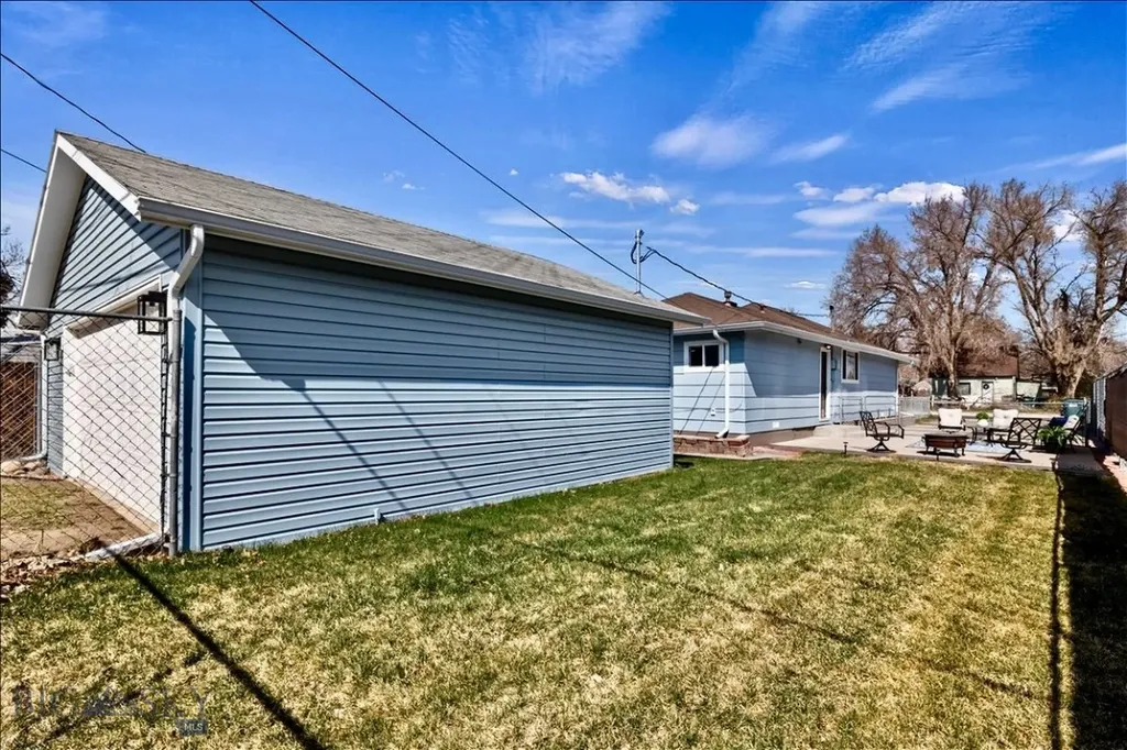4190 Morgan Avenue Billings MT 59101