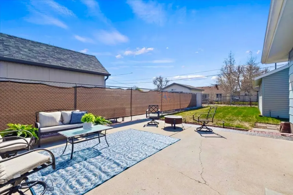 4190 Morgan Avenue Billings MT 59101