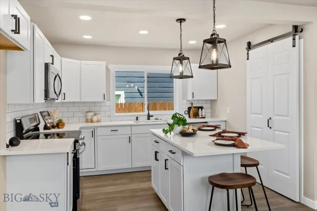 4190 Morgan Avenue Billings MT 59101