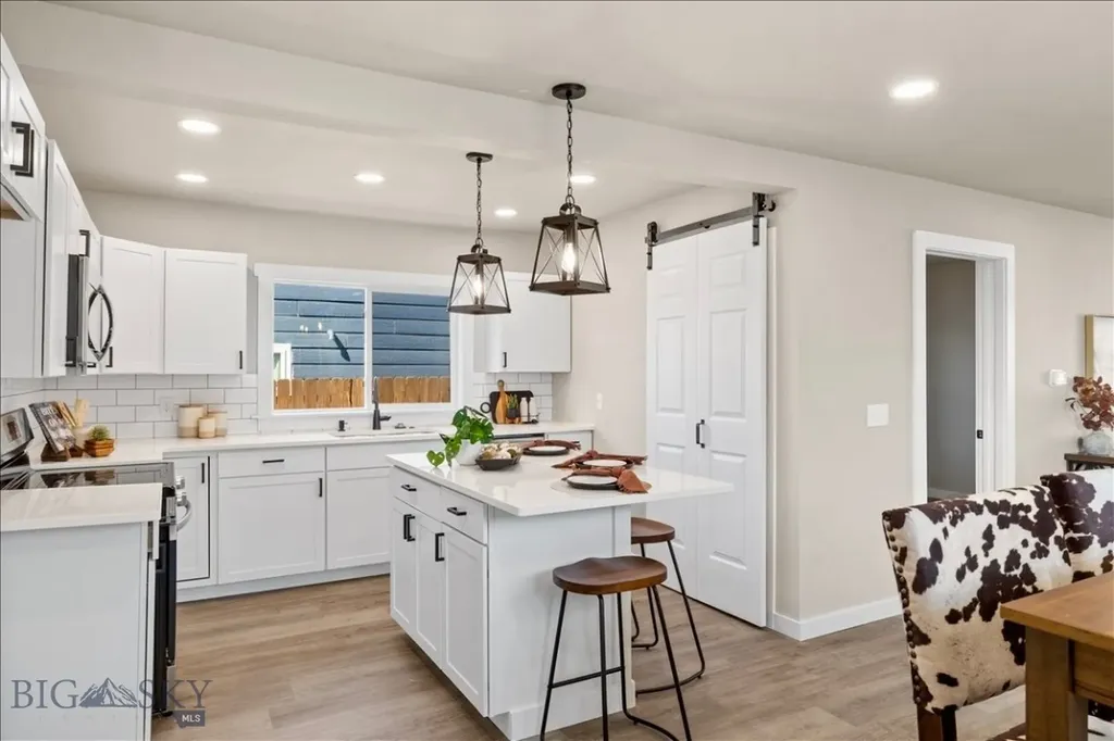 4190 Morgan Avenue Billings MT 59101