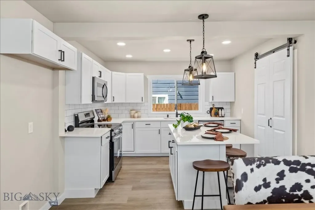 4190 Morgan Avenue Billings MT 59101
